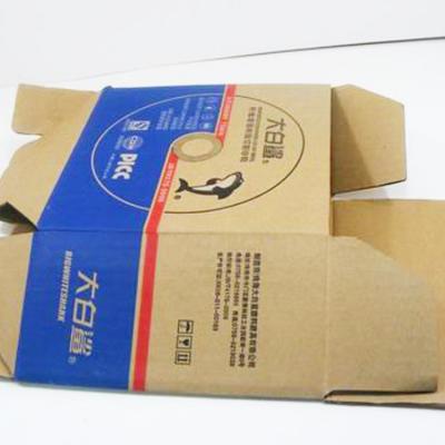 China Recyclable Aluminum Stamping Logo Rigid Box Cosmetic Gift Kraft Paper Cardboard Box For Lipstick Set for sale