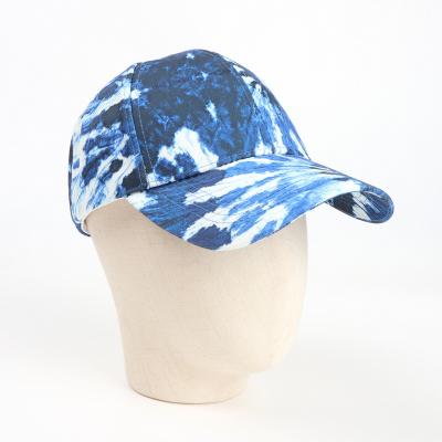 China Manufacturer Cotton Custom Sport Baseball Cap Sublimation Baseball Cap COMMON 6 Panel Printed Logo Trucker Hat for sale