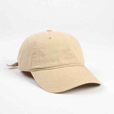 China Manufacture JOINT Sports Covers Promotional Unstructured Hats Wholesale Dad Hat And Cap With Embroidery Logo Men Women Custom Made for sale