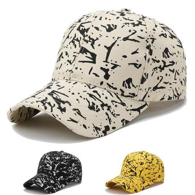 China Promotion JOINT Sports Cap New Unisex Design Fitted Wholesale Baseball Cap Gorras Golf Running Sporty Trucker Hat for sale