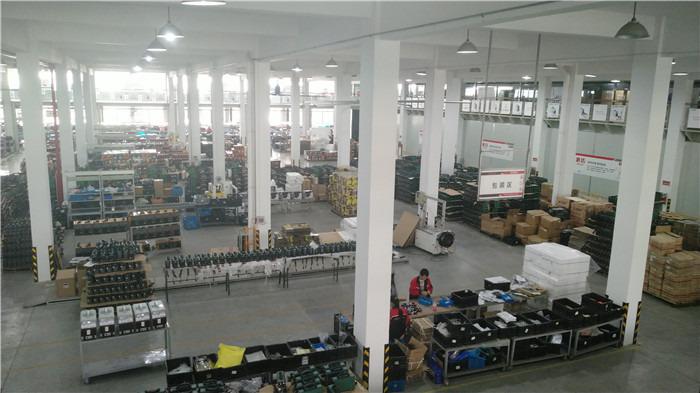 Verified China supplier - Zhejiang Kende Mechanical & Electrical Co., Ltd.