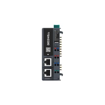 Chine Modules de type carte ultra-mince de la série RB Module d'entrée/sortie PLC Contrôle automatique industriel à vendre