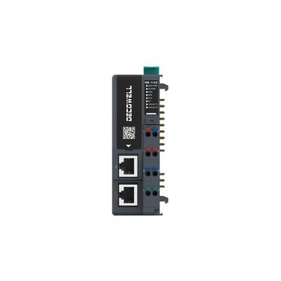 Китай Модуль ввода-вывода PlC серии RB Ultra Slim Card Type I/O RB-1100 продается