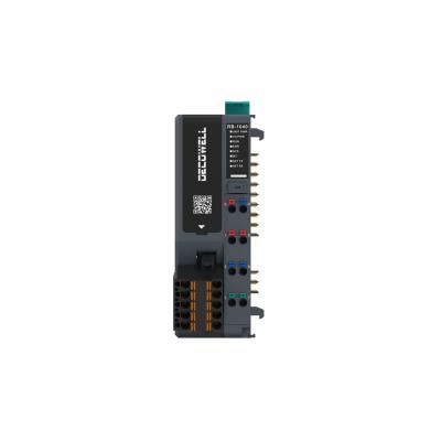 China RB Series Ultra Slim Card Type I/O RB-1040 for sale