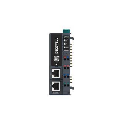 China RB Series Remote Input Output Module Ultra Slim Card Type  I/O RB-1130 for sale