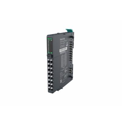 China RB-2018 Ultra Slim Digital Input Module - NPN, RB Series Card Type I/O for Industrial Automation for sale