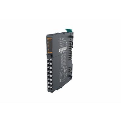 Китай Серия RB Ultra Slim Digital Input Output Module I/O Модуль 8 каналов Тип NPN продается