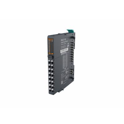 China RB Series Ultra thin Card Type I/O Digital Output Module PNP Type RB-3118 for sale