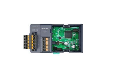 China Ethernet IP Bus Protocol Integrated I/O Modules PLC Communication Module RS Series for sale