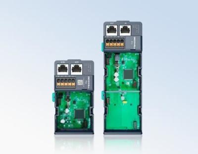 China EI2-S2 Compatibility RS Series Integrated I/O Modules for Industrial Fieldbus Networks for sale