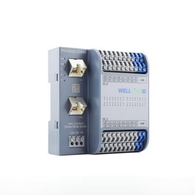 中国 システム 産業自動化 Fsシリーズ 統合 I/O Pn-S000-Cnnn 販売のため