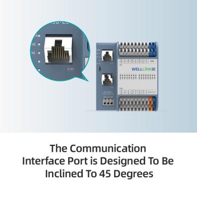 China CI-8800-C1NN CC-Link IE Basic Remote I/O Module - Integrated Industrial Automation Solution for sale