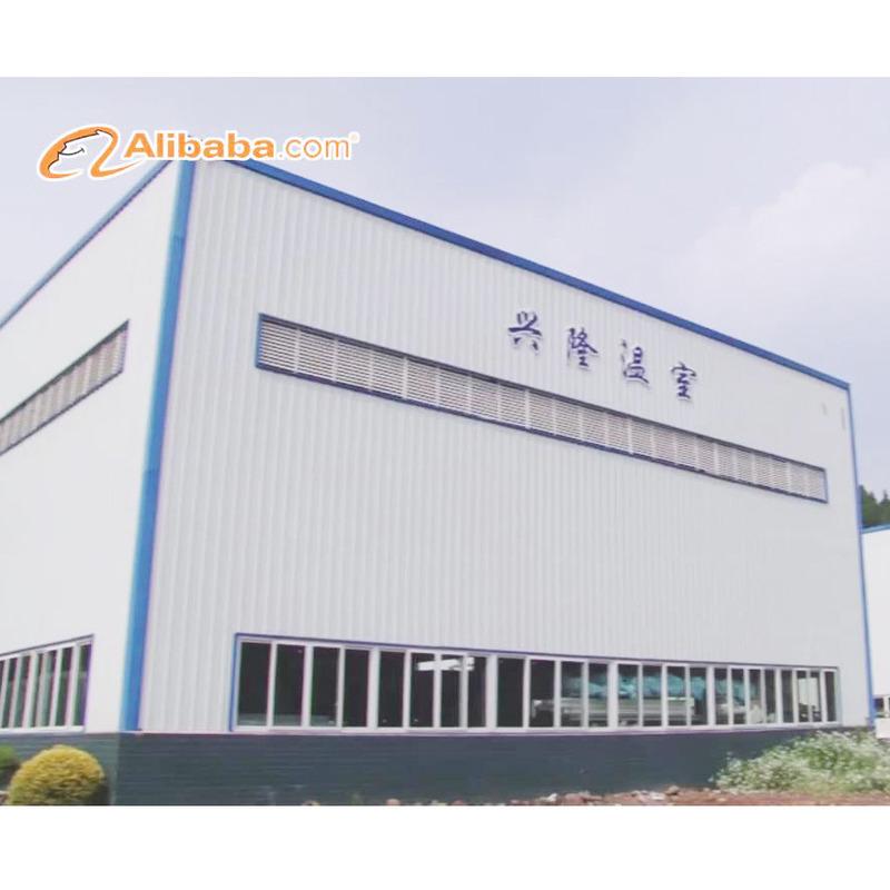 Verified China supplier - Myxl Greenhouse Tech And Dev Co., Ltd.