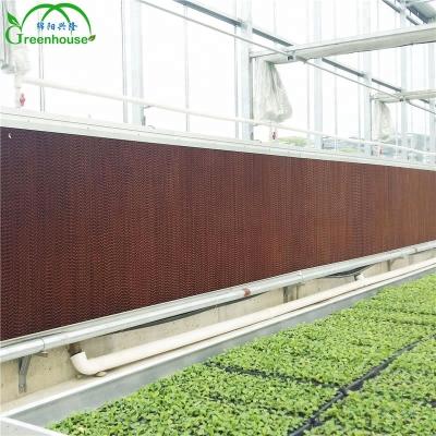 China Hot Sale Cheapest Tear Resistance Greenhouse Air Conditioner / Greenhouse Cooling System for sale