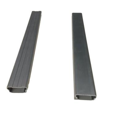 China Greenhouse Aluminum Channel And Zigzag Lock For Sale for sale