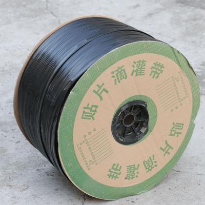 China Greenhouse Vegetable Irrigation Field Vegetable Square Hydroponics Drip Irrigation Agricultural Tape Irrigation System for sale