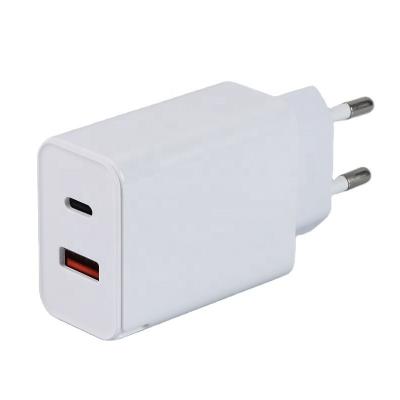 China High Speed ​​Single Fast Charging Type USB C GaN 45w Palladium USB C GaN 45w Charger Travel Charger High Speed ​​USB Wall High Speed ​​Charging Type for sale