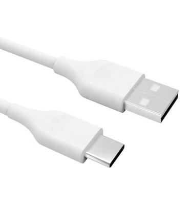 China Multi Function Data Transfer Cable Customize Cord USB 3.1 Fast Charging Data Type C Cable For Mobile Phones USB-C Charger Cable for sale