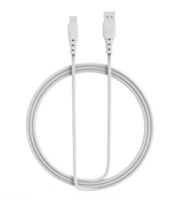 China Cable 0.25M 0.5M 1M 1.5M 2M Micro Usb Android Data Transfer Function Data Transfer Cable PVC 3.5 Cable Multi Custom Mobile Phone Data Cable Charger Charging Cable for sale