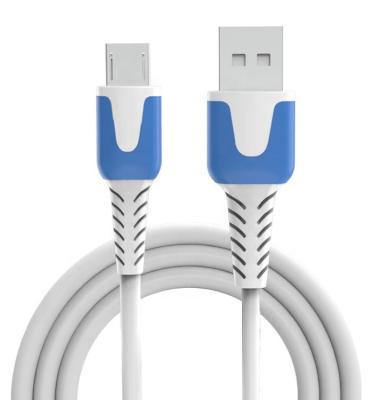 China Multi Function Data Transfer Cable 2022 New Design USB Data Cable Micro Cable High Quality For Samsung Android Phones for sale