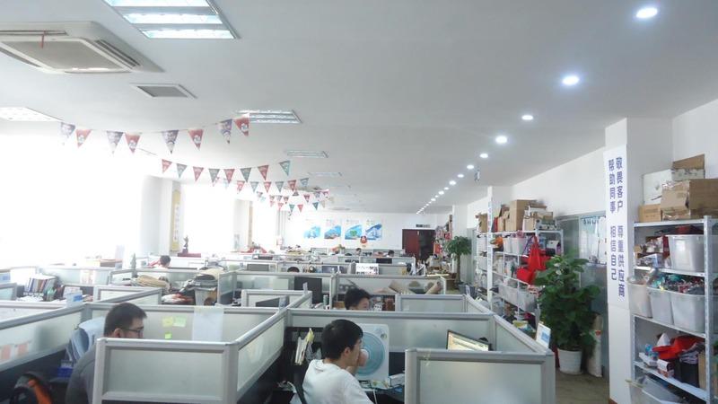 Verified China supplier - Ningbo Aj Union Imp. And Exp. Co., Ltd.