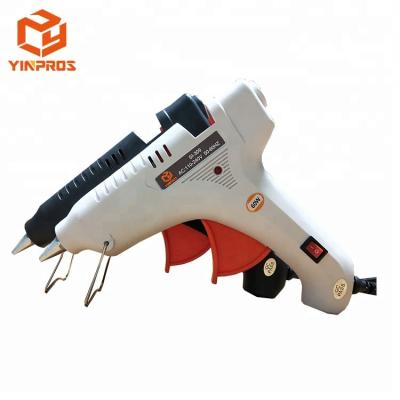 China Unrated Soft Melt Glue Anti Drip Hot Melt Glue Gun for sale