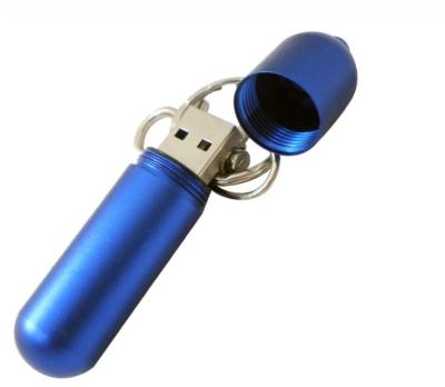 China Medical Kettle USB Flash Drive, Metal USB Flash Memory for sale