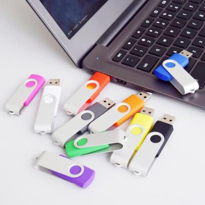 China Key Chain USB Pen Drive, Wristband OEM Swivel Tornado USB Memory, Free Sample and Logo for sale