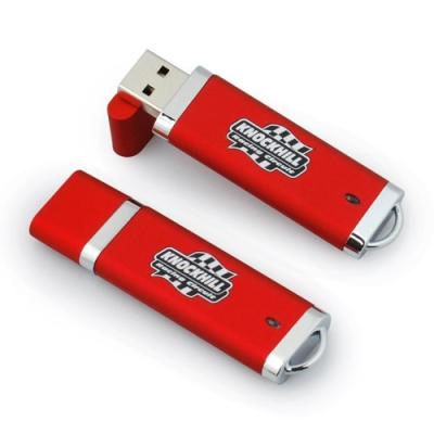 China Promotional Custom Flash Drive USB Bulk Customized Plastic 2GB USB Flash Drive With Free Logo Printed for sale