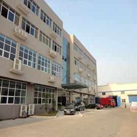 Verified China supplier - Suzhou Yuman Textile Co., Ltd.