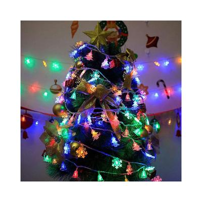 China Beautiful Beautiful 2021 Led Quantities Customized 3 Meters Beautiful PS Led String Lights for sale