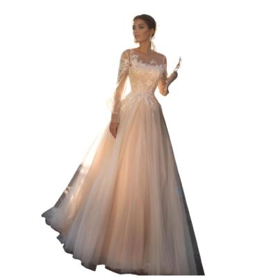 China Anti-Static New Years Eve GorgeousTulle Sweetheart Wedding Party Prom Dress Floor Length Dress To Wedding Guest Dresses for sale