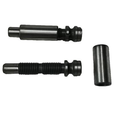 China Model Truck Parts New Spring Rod With Hex Head 355148 135698 Shackles 355148 135698 Pin for sale