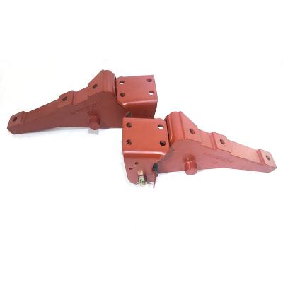 China For MERCEDES Trucks Truck Parts Truck Chassis Accessories Parts Turning Bracket 6208903203 R/L For Mercedes Truck for sale