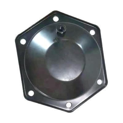 China For-Japanese-Truck Part Truck Part Truck Chassis Accessories Parts Cover 6 Hole For Japanese Truck for sale