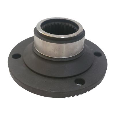 China New Omann Angle Tooth Flange 31 Rear Axle Teeth AK/HFF 2502052CK1 E AK/HFF2502052CK1E for sale