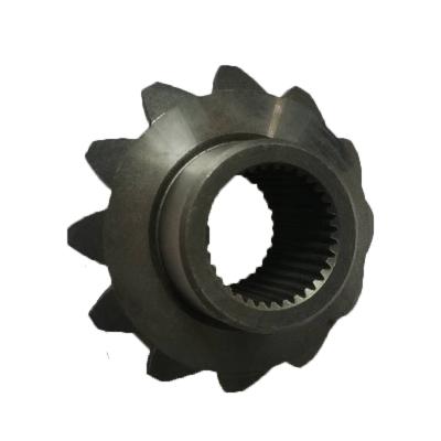 China 2021 Heavy Truck Parts Tail Pinion Variable Star Half Gear Xingxing for sale