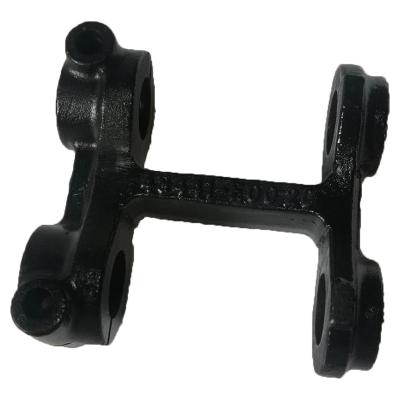 China Hino700 Leaf Spring Steel Shackle for E13C 48441-1060 48441-E0020 48441E0020 for sale