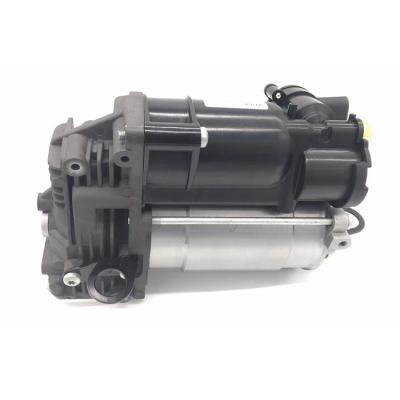 China Alloy AUTO For Mercedes Benz Car Air Ride Suspension Compressor Pump 1643200904 1643201204 for sale