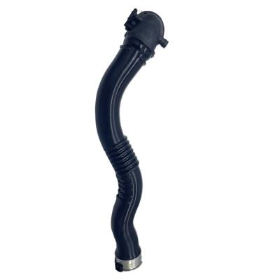 China F30 F35 F25 F26 F20 F23 F32 Auto Parts For BMW 1 2 3 4 X3 X4 Series Air Intake Hose F30 F35 F25 F26 F20 F23 F32 13717605044 for sale