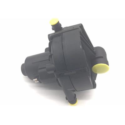 China Auto parts of C300 C350 E350 E550 SLK300 GLK350 for Mercedes Benz Secondary Air Pump C E SLK GLK 0001405185 0580000025 0580000026 for sale