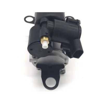 China AUTO W221 For Mercedes Benz Car Air Ride Suspension Compressor Pump 2213201704 2213201604 for sale