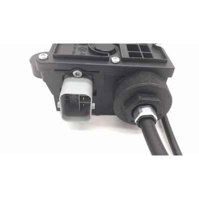 China W221 auto parts for Mercedes Benz Parking Electronic Brake Actuator 2214302849 2214302949 2214301649 for sale