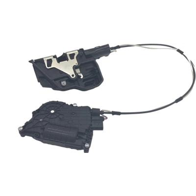 China F07 Door Lock Trigger Auto Lock Soft Close Trigger Right For BMW F07 51217148475 51217149436 51227149447 51227149448 for sale