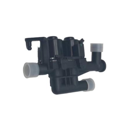 China Hot Selling Black Alloy New Product 64219310349 Water Heater Control Valve for sale