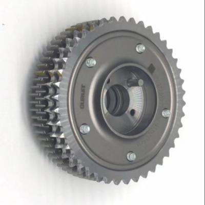 China Special Hot Selling Exhaus Alloy Timing Gear 2720505247 Camshaft Adjusters for sale