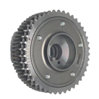 China High Quality Alloy Service 2720505347 Sprocket Timing Gear Camshaft Adjuster for sale