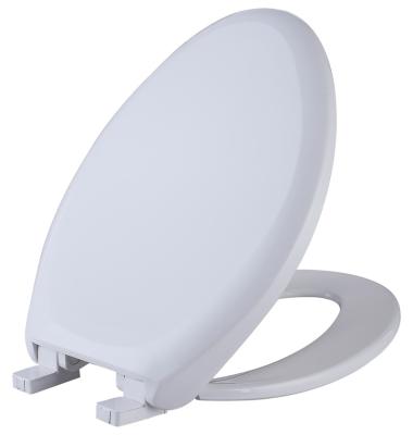 China Children's Toilet Seats Non-Electric Mechanical Toilet Seat Cover With White Bidet Sale Soft OEM Customized Modern Power Ceramic Style for sale