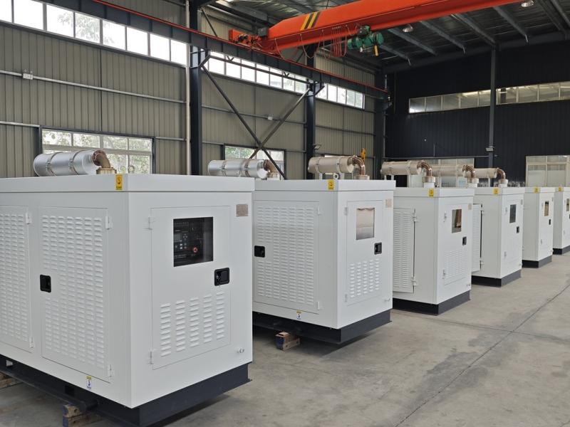 Επαληθευμένος προμηθευτής Κίνας - Chengdu Sevenpower Generating Equipment Co., Ltd.
