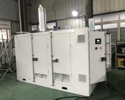 中国 ターボが付いている50Hz 240kw 300kvaの天燃ガスCHPの発電機BHKW 販売のため